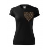 Funkční Tričko "Srdíčko" - Německý ovčák Dámské