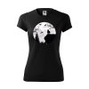 Funkční Tričko "Útes" - Německý ovčák Dámské