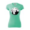 Funkční Tričko "Útes" - Německý ovčák Dámské