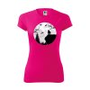 Funkční Tričko "Útes" - Německý ovčák Dámské