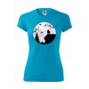 Funkční Tričko "Útes" - Německý ovčák Dámské