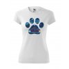 Funkční Tričko "Výlety" - Stafordširský bulteriér Dámské