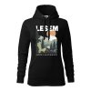 Mikina "Les" - Australský ovčák Dámská