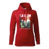 Mikina "Les" - Kavalír Dámská