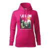 Mikina "Les" - Kavalír Dámská
