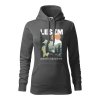 Mikina "Les" - Kavalír Dámská