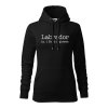 Mikina "Sloveso" - Labrador Dámská