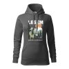 Mikina "Les" - Německý ovčák Dámská