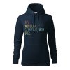 Mikina "Lovin" - Německý ovčák Dámská