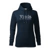 Mikina "Sloveso" - Vizsla Dámská