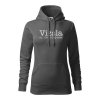 Mikina "Sloveso" - Vizsla Dámská