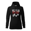 Mikina "Walker" - Vizsla Dámská