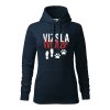 Mikina "Walker" - Vizsla Dámská