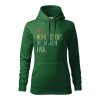 Mikina "Lovin" - Výmarský ohař Dámská