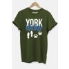 York walker khaki P