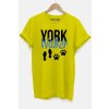 York walker žlutá P
