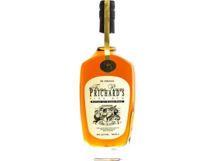 Prichard's Fine Rum 0,7L, 40%