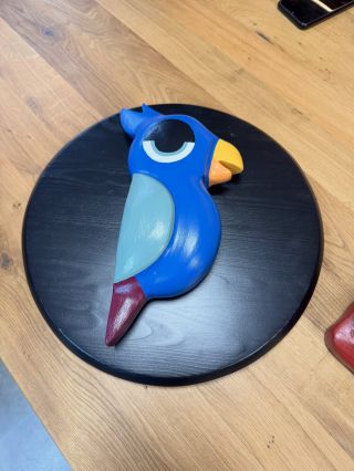 Tohle jsem fakt nečekal. Komunita rumařů ukázala, jak silná umí být. Honzo, řezbář roku a hlavně skvělej člověk. To logo…...