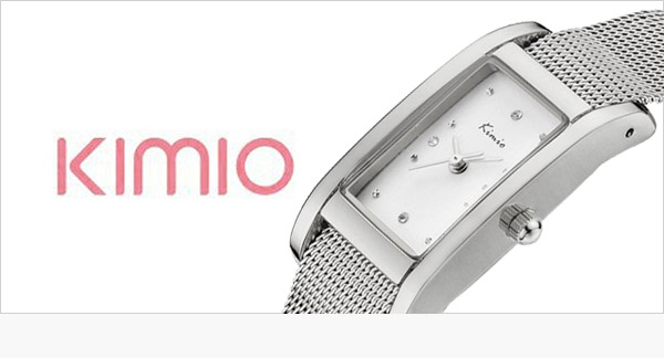 Dámske hodinky Kimio