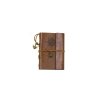 975 1 cestovny dennik v style vintage hnedy