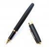 Atraktívne písacie potreby: Guličkové pero Baoer - čierne