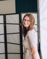                                     Eliška Svojanovská
                            