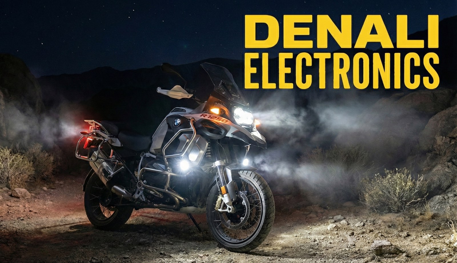 Konec změti kabelů: Jak funguje CANsmart Controller a proč ho vaše motorka potřebuje?