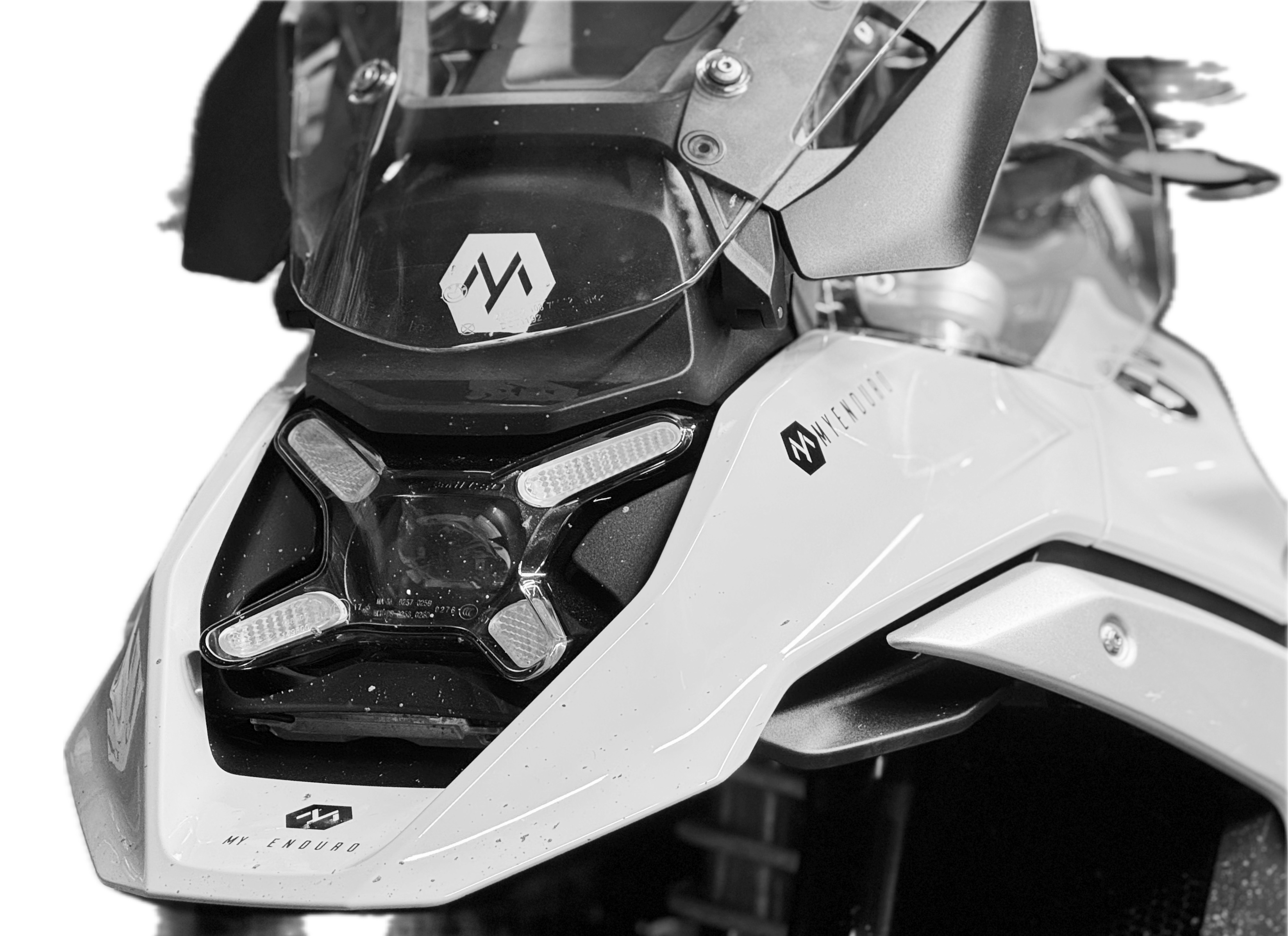 Nové BMW R1300GS KA1 a příslušenství