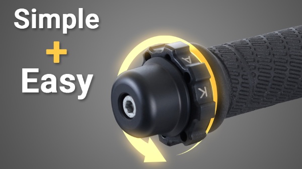 Kaoko - jak to vlastně funguje?