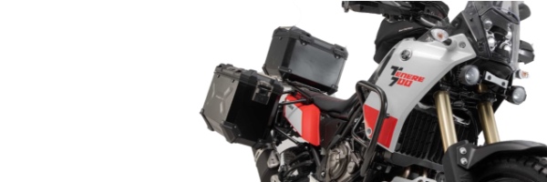 Yamaha Ténéré 700