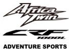 Honda CRF1000L Africa Twin Adventure Sports