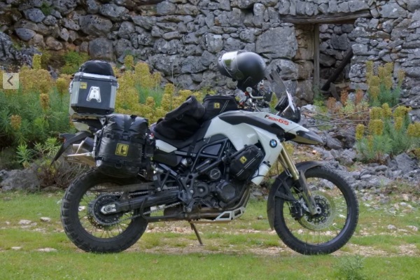 F800GS