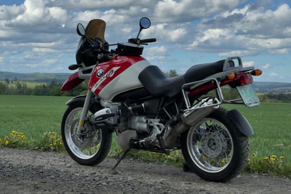 R1100GS