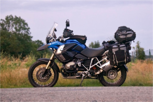 R1200GS