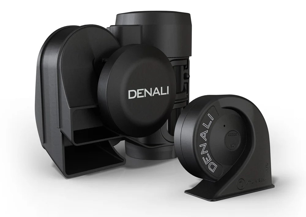 Klakson DENALI SoundBomb