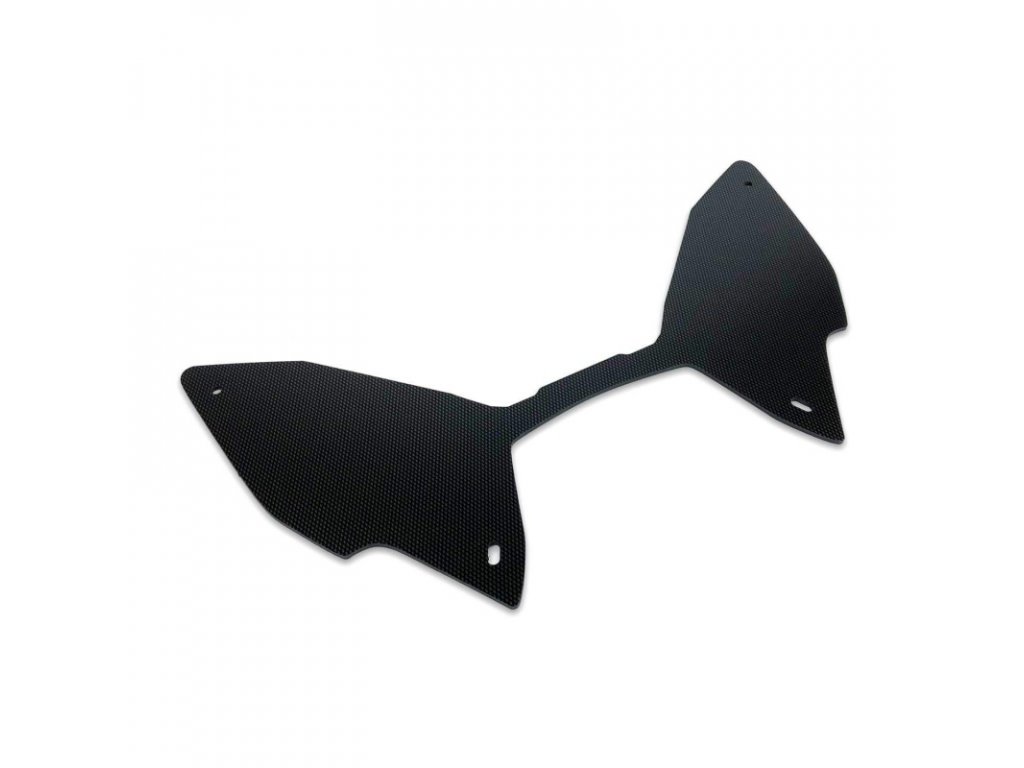 honda africa twin wind deflector