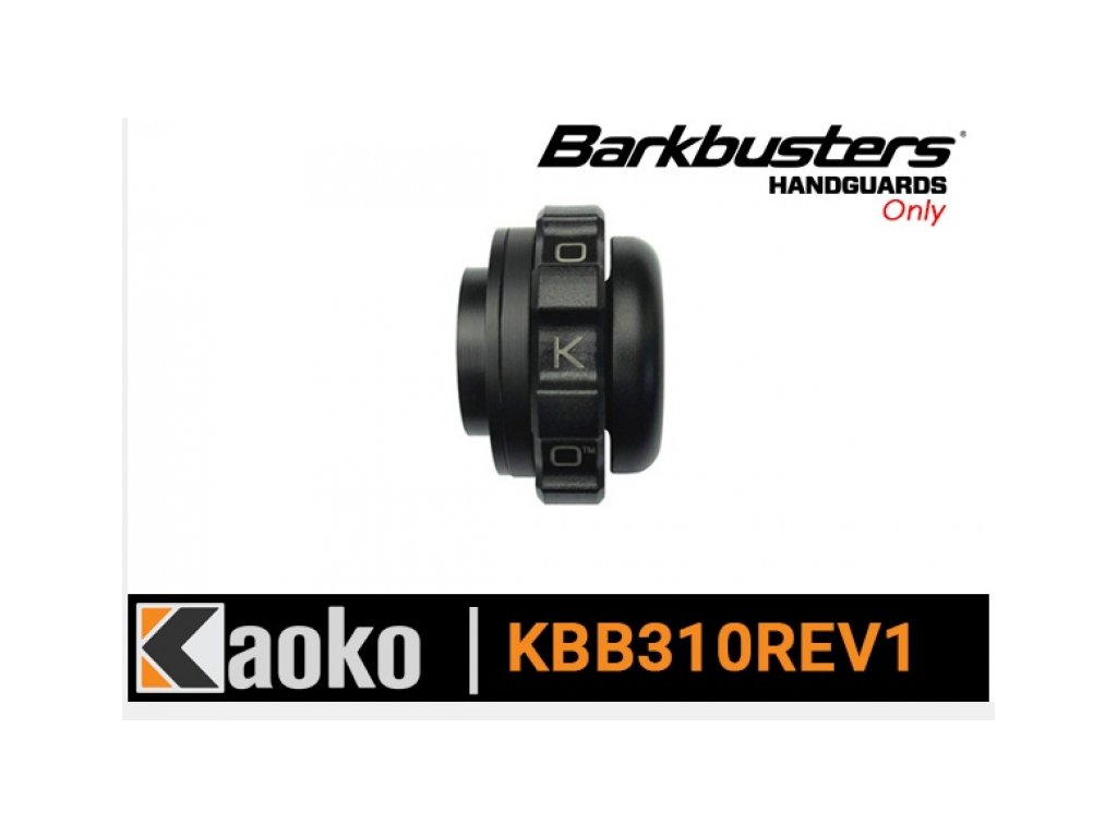 barkbusters tenere 660