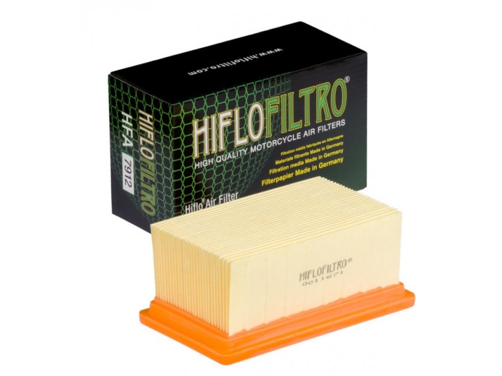 Air filter HFA7912 R1200GS 2004-2009 Hiflofiltro