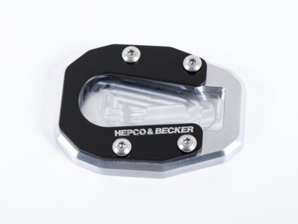 Hepco Becker Side stand extension CRF1100L 19-