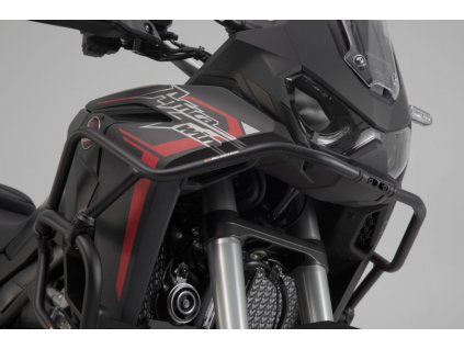 Padací rám černý horní CRF1100L 19-