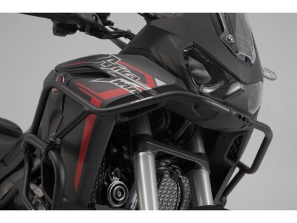 SW Motech Crash bar black upper CRF1100L 19-24