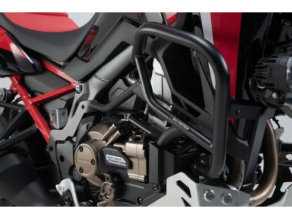 SW Motech Crash bar black lower CRF1100L 19-24