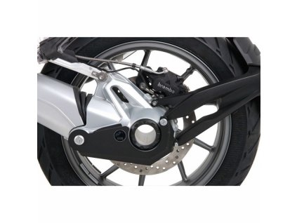 Hepco Becker Cardan cover R1200GS / R1250GS Adventure 14 -
