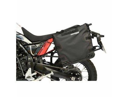 Enduristan Monsoon Evo S Side Bag