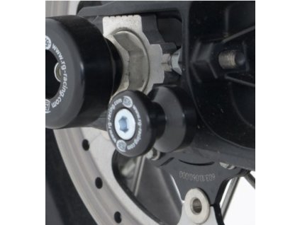 R&G Racing Cotton Reels KTM 1090/1190 Adv.