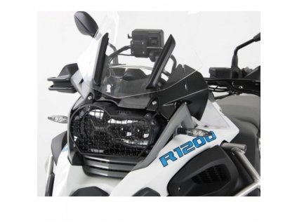 Hepco Becker Headlight Cover R1200GS / R1250GS Adventure 14-