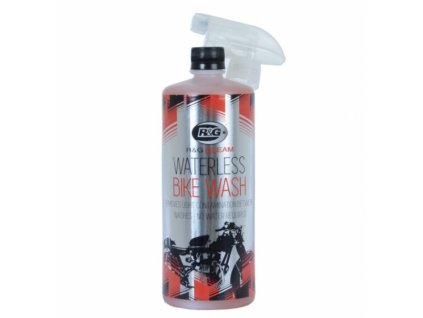 R&G Gleam Waterless Bike Wash 1L