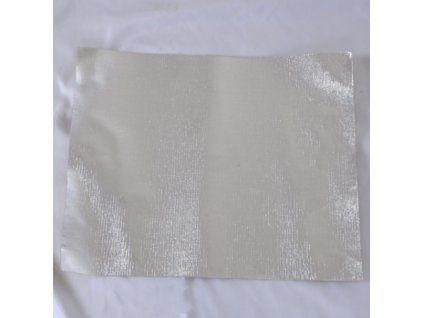 R&G Racing Heat Shield 490x400 mm