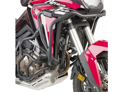 Padací rámy horní černé CRF1100L 20-