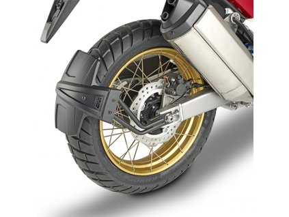 Kappa Mounting kit for universal plastic fender CRF1100L/Adv. Sports 20-